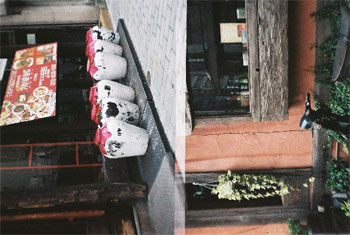 ANSCO MEMOが覗いた日本橋界隈4