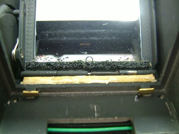 加水分解したモルト