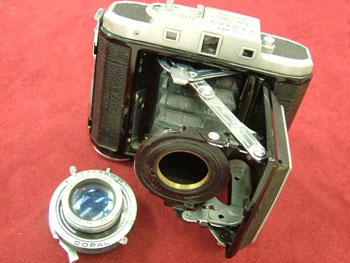 セミレオタックスR