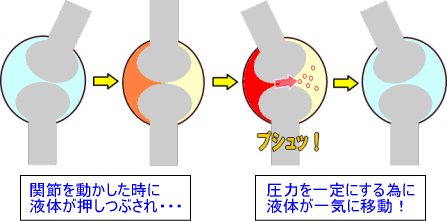 指をポキポキ鳴らすと 子どもとの会話に使える雑学