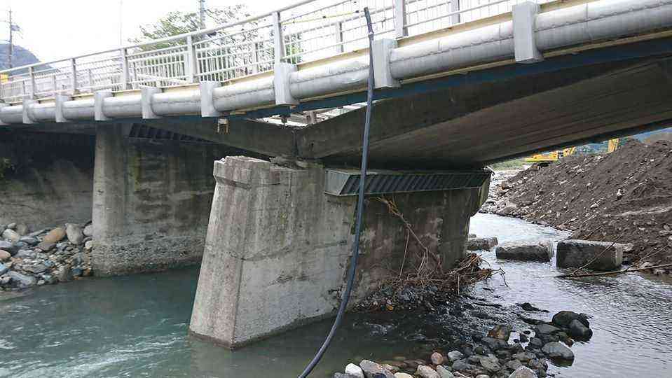 平木災害視察⑧