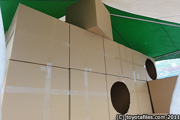 ふれ愛フェスタ2011