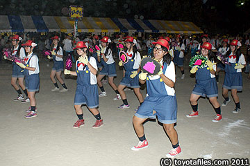 夏だ！祭りだ！おいでんだ！上郷だ！