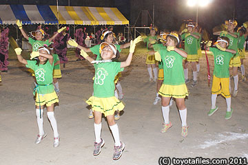 夏だ！祭りだ！おいでんだ！上郷だ！