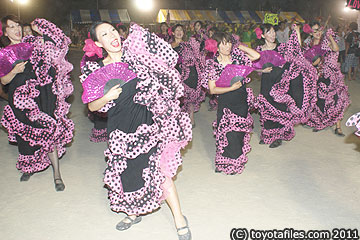 夏だ！祭りだ！おいでんだ！上郷だ！