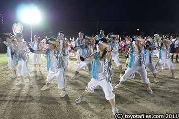 夏だ！祭りだ！おいでんだ！上郷だ！