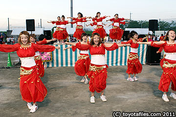 マイタウンおいでん高岡