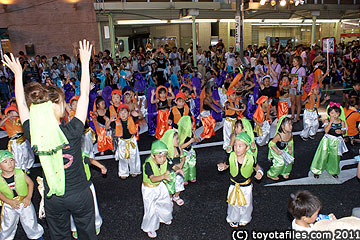 おいでんファイナル