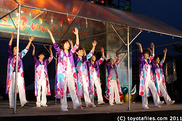 第19回三好いいじゃんまつり