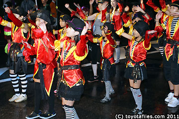 第19回三好いいじゃんまつり