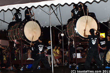 第19回三好いいじゃんまつり