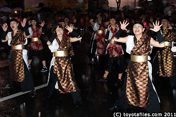 第19回三好いいじゃんまつり