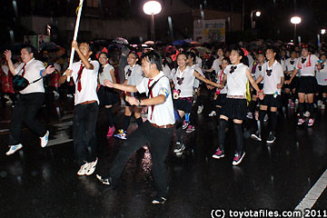 第19回三好いいじゃんまつり