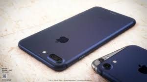 iPhone7 Black？