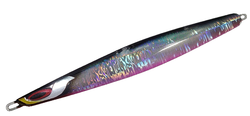 アルミフラット