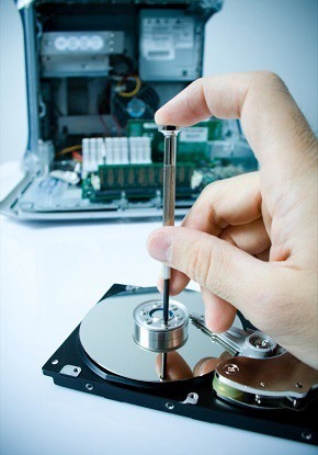 Computer Repair New York, New York.