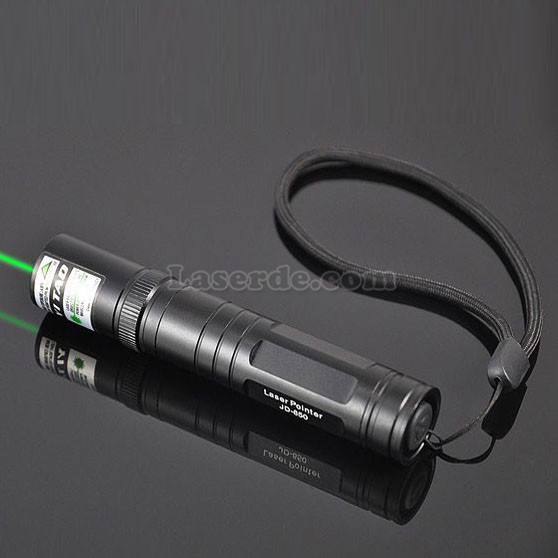 1000mW grün Laserpointer