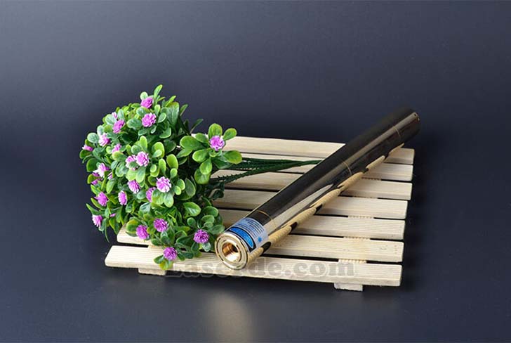 blauer laserpointer 30W