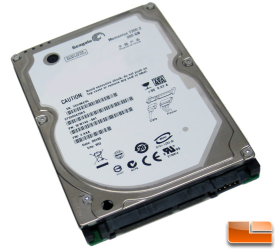 Seagate - Storing the world’s digital.