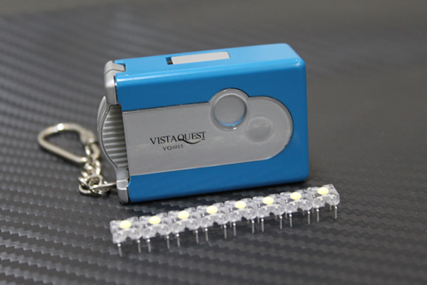 Vista Quest VQ1015ENTRY