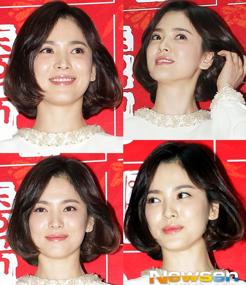 韓国人女子っぽくなれる 단발머리 タンバルモリ ヘア特集 サイト内16年1月27日掲載済み 韓国発カラコン通販サイトliilyのブログ