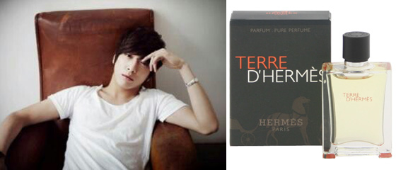 芸能人香水 男性バージョン サイト内16年5月日掲載済み 韓国発カラコン通販サイトliilyのブログ