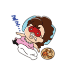 関西のオバチャン(個別スタンプ:26)