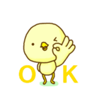 高梨くんの日常（個別スタンプ：03）