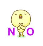 高梨くんの日常（個別スタンプ：04）