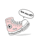 Rainbow Cotton(個別スタンプ:09)