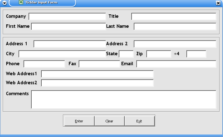 rolodex