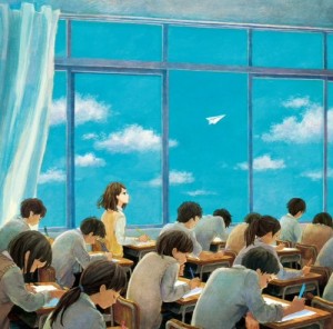 GReeeeN - イカロス
