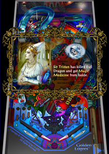 Excalibur - Wikipedia, the free.