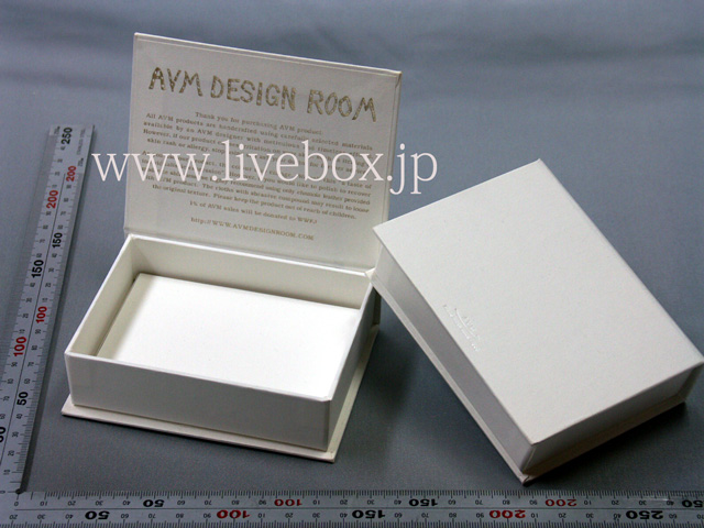 ジュエリーケース