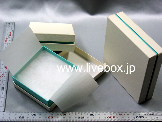 ギフトボックス