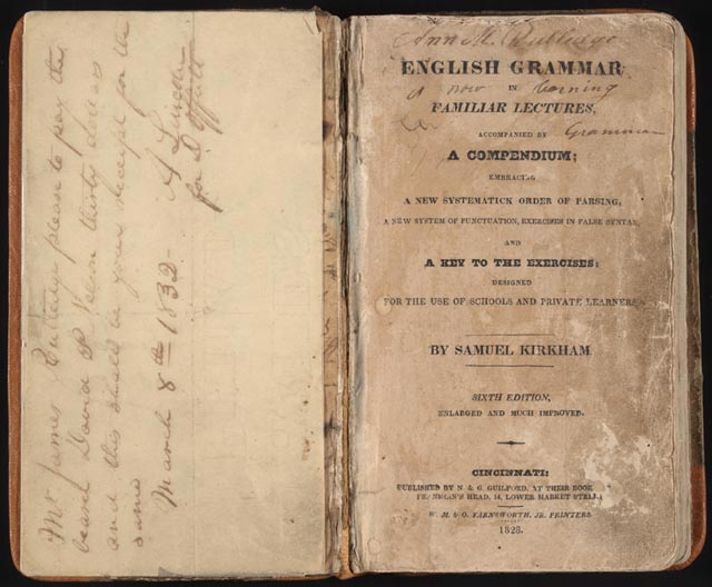 English Grammar Lessons - Free Language.