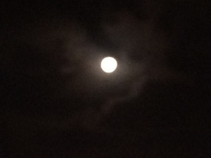 moon