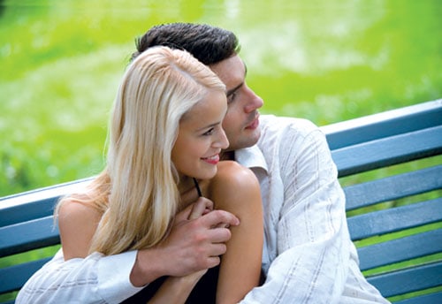 Desiree and Brooks – Are they Still.