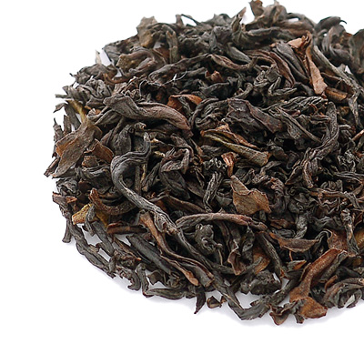 DARJEELING THE SECOND FLUSH - 50g S 袋入