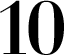 10