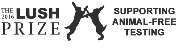 The 2012 Lush Prize. Fighting Animal Testing