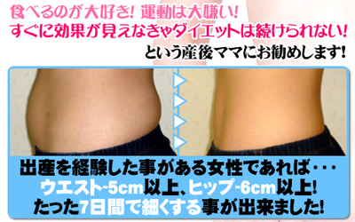 ダイエット成功者から学ぶ今すぐ使えるダイエット成功術