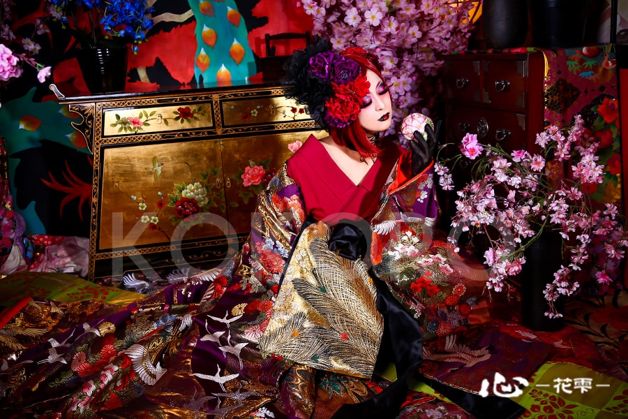 Webblog 46 京都 舞妓体験 花魁体験 十三参り 変身写真 着物レンタル 京都 舞妓体験 花魁体験 心 Web隊長日記