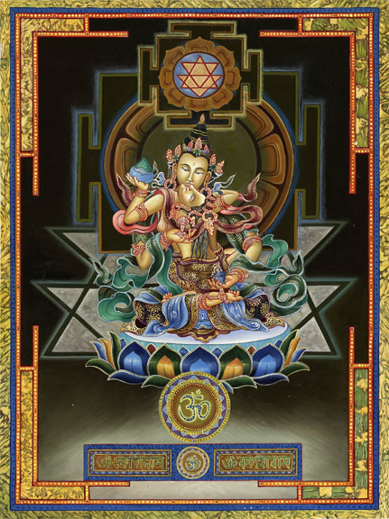 Tantra Mantra - YouTube