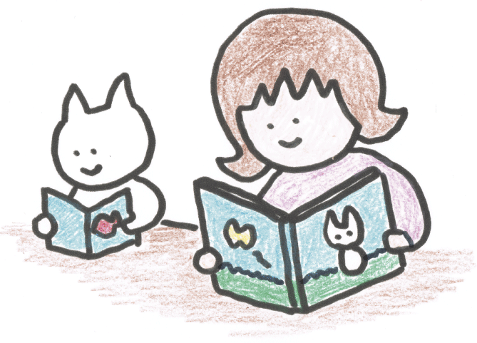 子どもが本大好きになる作戦!指導者養成講座