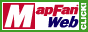 千葉県 野田市 岩名調整池周辺地図 - 生活地図サイト MapFan Web