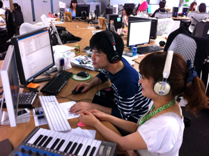 $こんじょうのわかれ