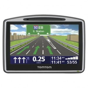 Tom GPS