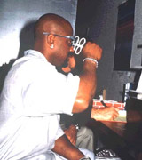 メジャーリーガーもビジョントレーニング