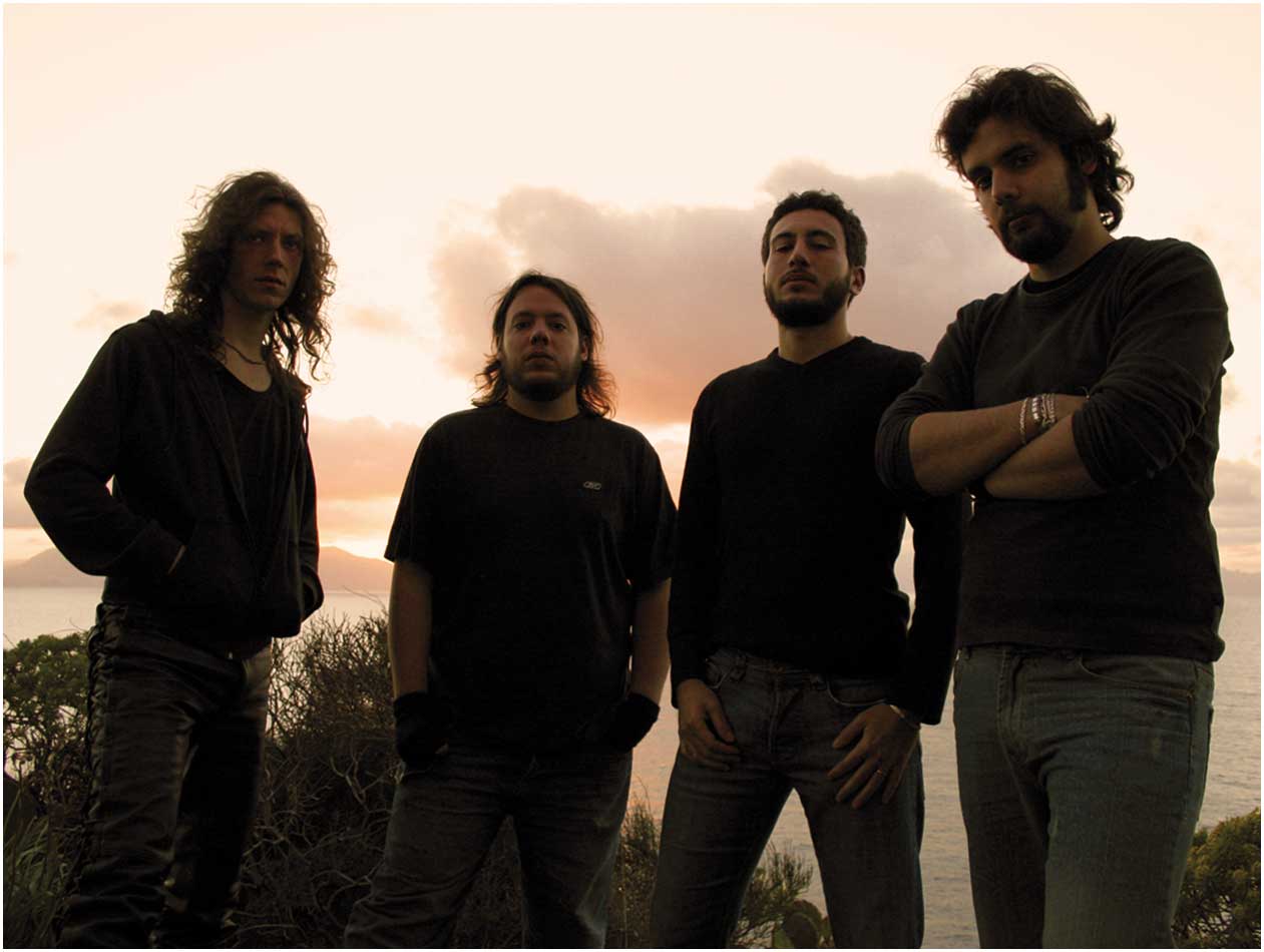 NISARGADATTA MAHARAJ | connaissance.